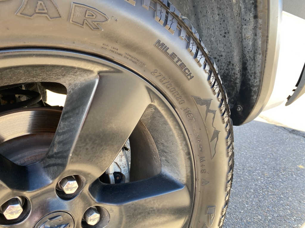Used 2019 Ram 1500 Classic SLT Truck Crew Cab