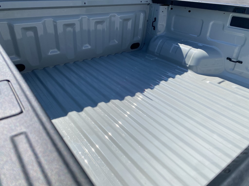 New 2026 Ford Ranger Lariat® Truck SuperCrew