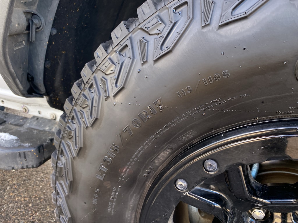 Used 2022 Ford Bronco SUV