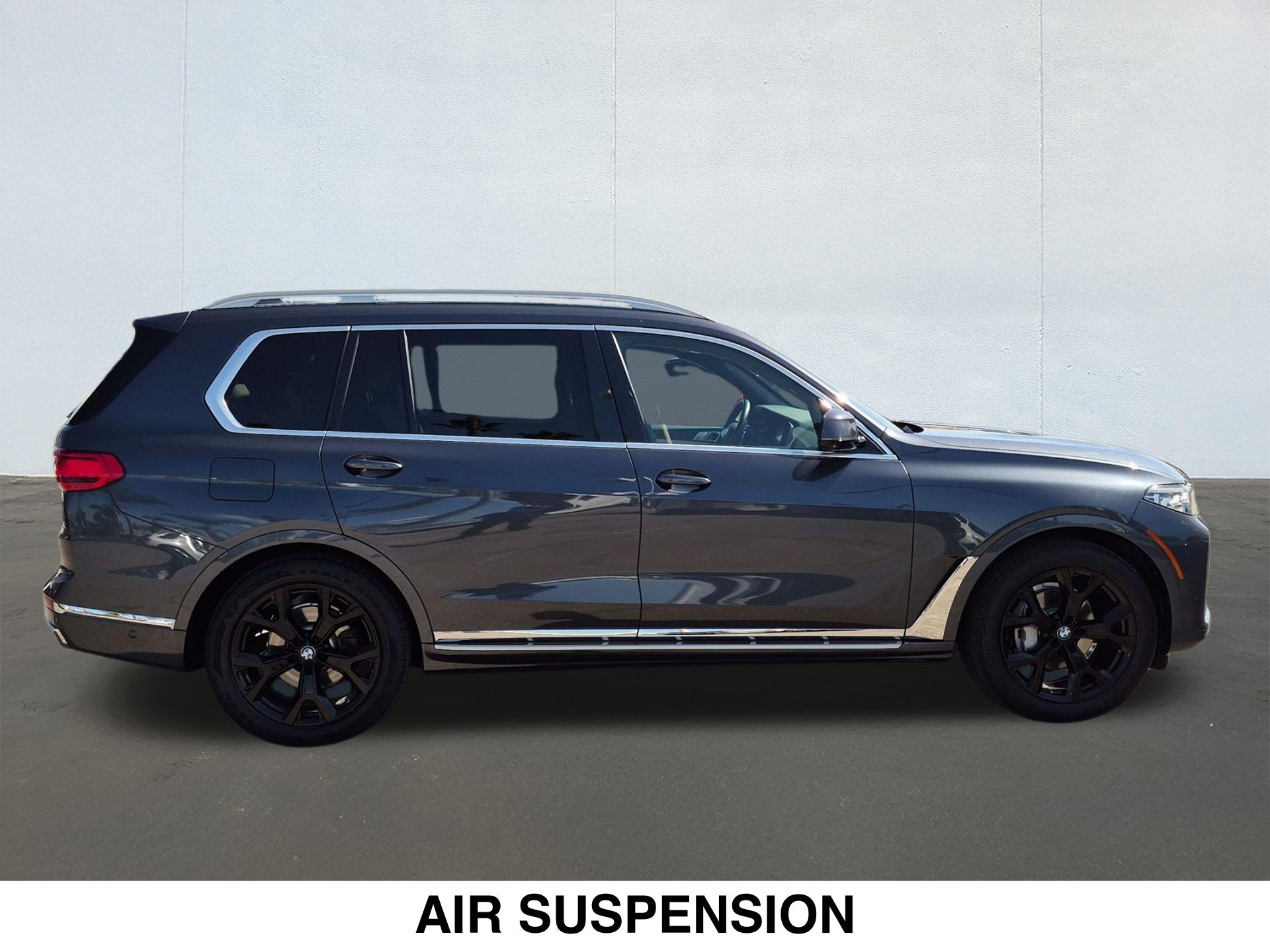 Used 2020 BMW X7 xDrive40i Sport Utility