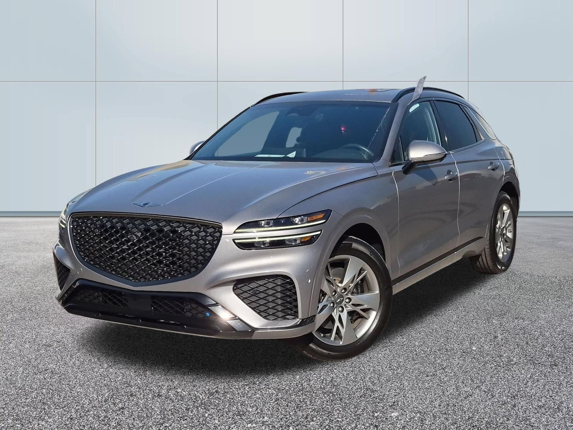 2022 GENESIS GV70