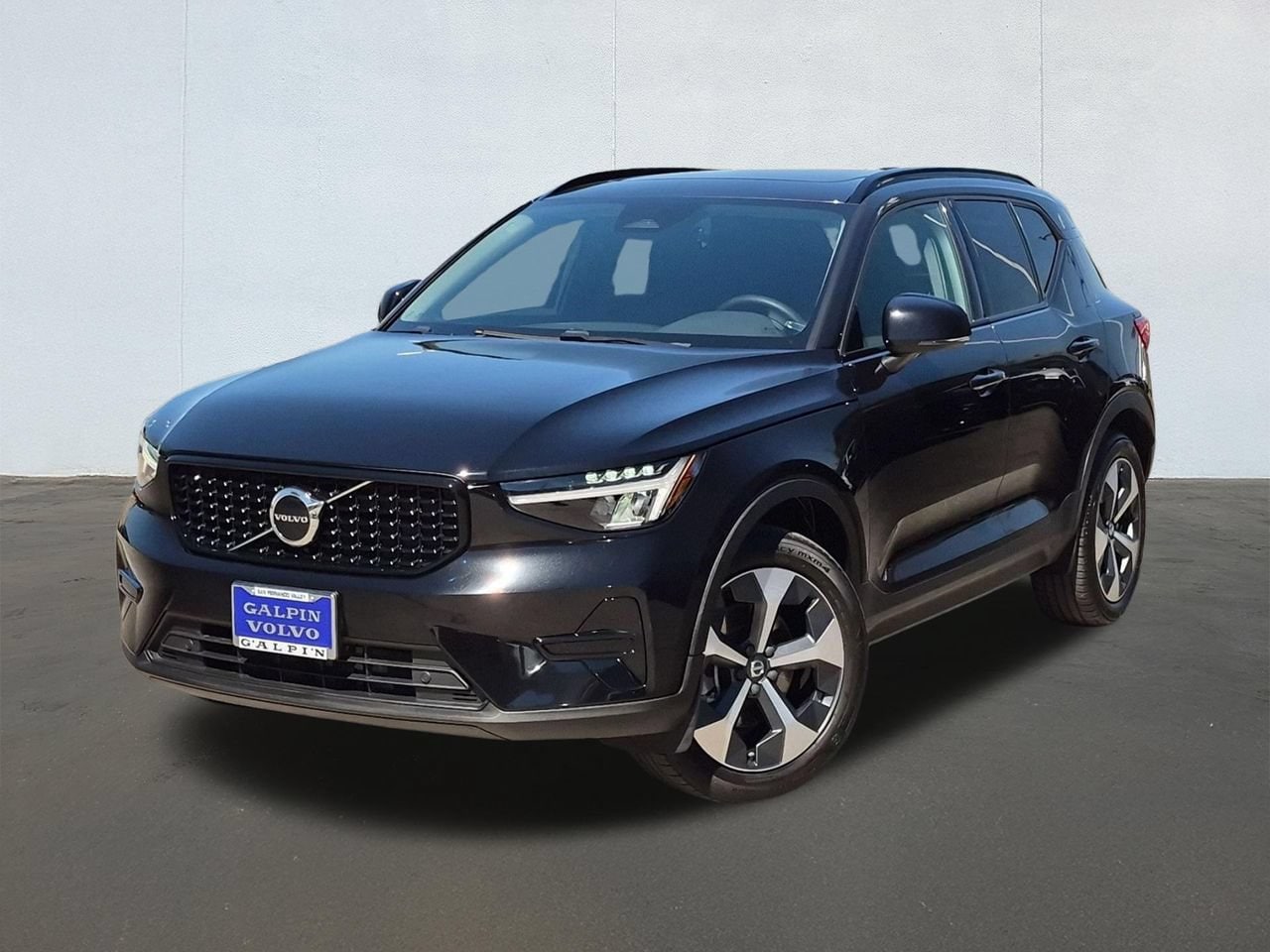 2024 Volvo XC40