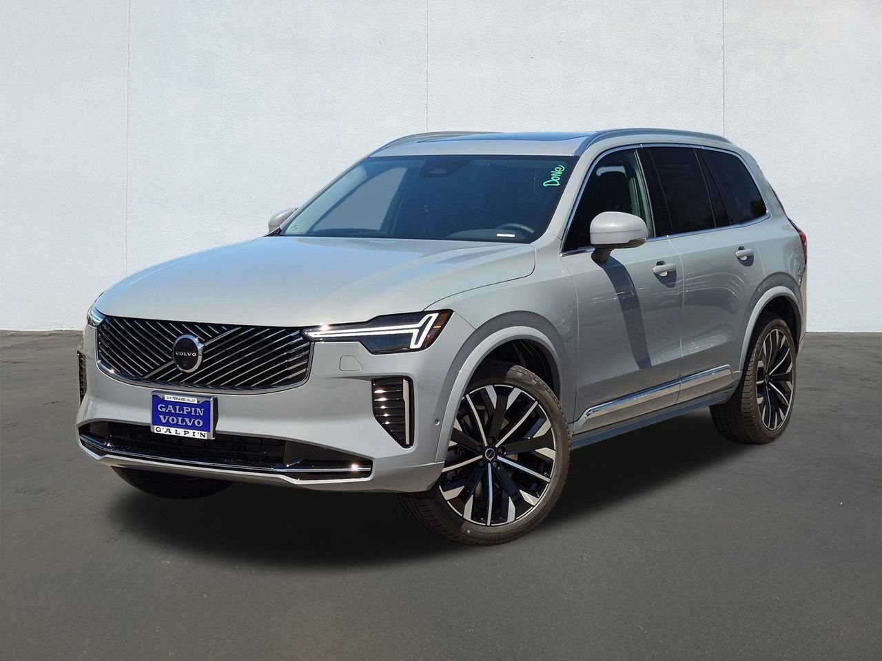 2027 Volvo XC90