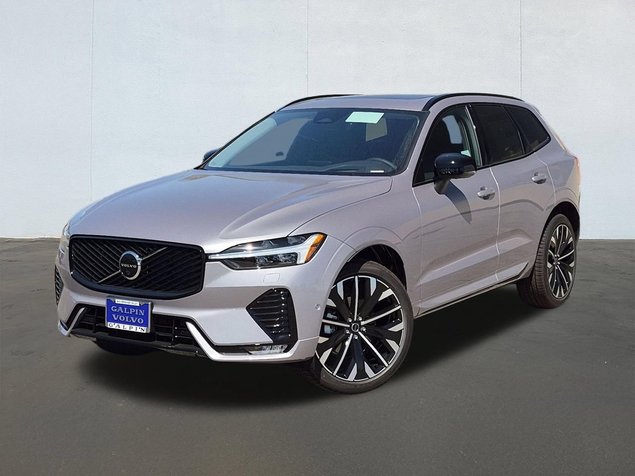 2027 Volvo XC60 B5 Ultra AWD SUV