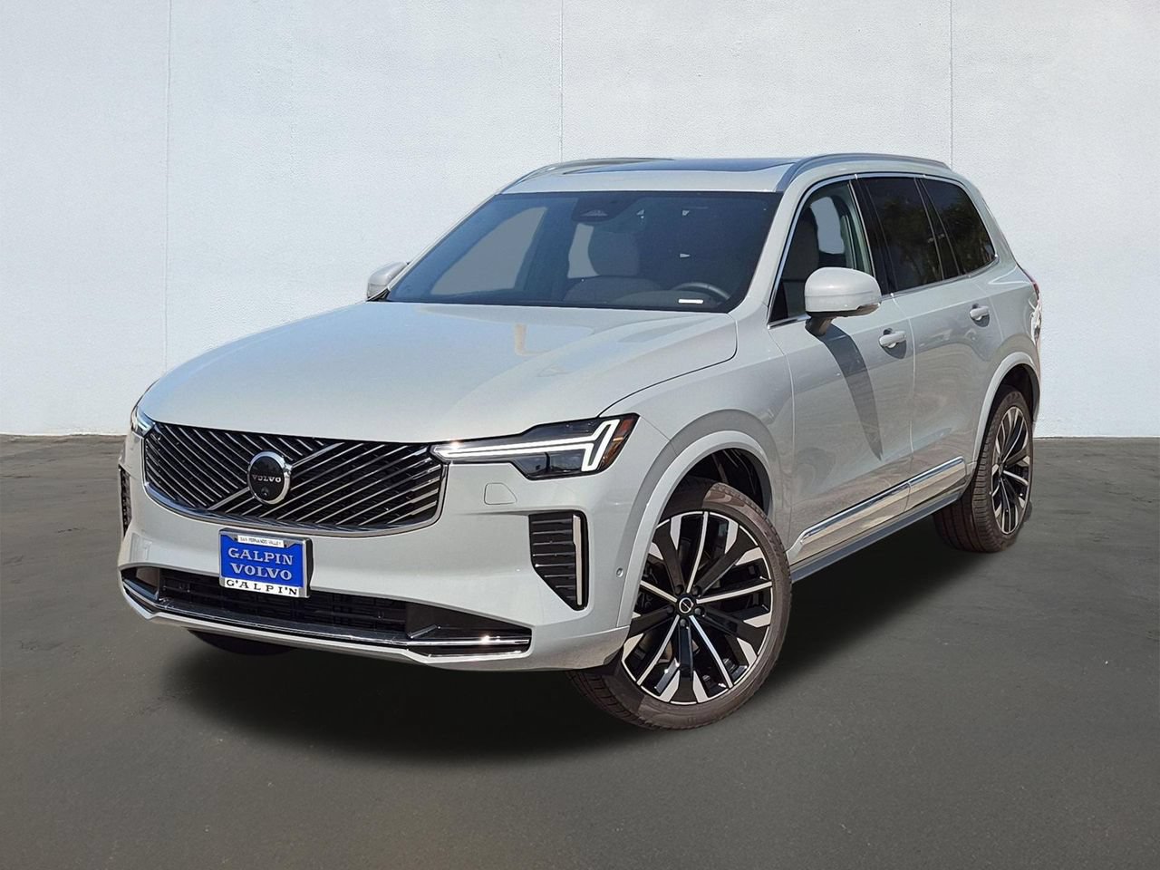 2027 Volvo XC90 B6 Plus 7-Seater AWD SUV