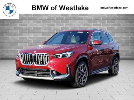 2026 BMW X1 xDrive28i SUV