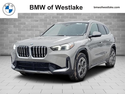 2026 BMW X1 xDrive28i SUV
