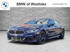 2026 BMW 840i xDrive Gran Coupe