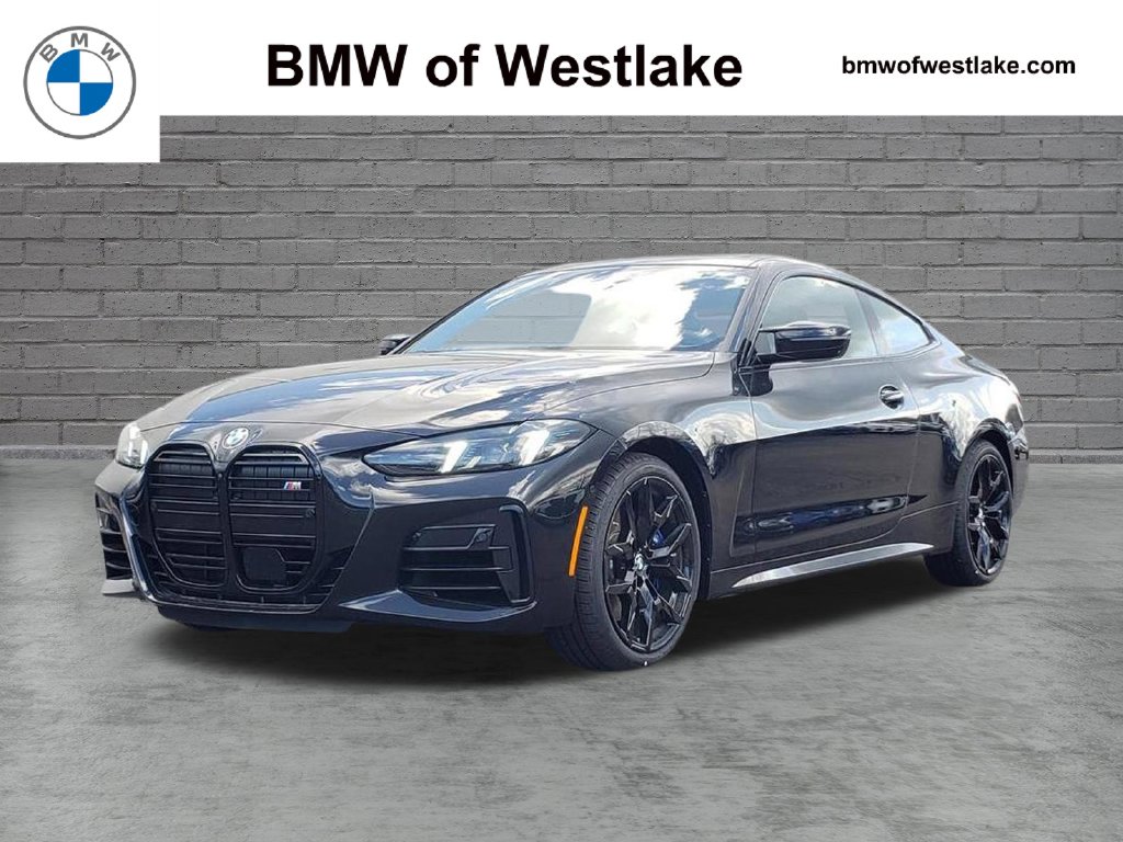 2026 BMW M440i Coupe 