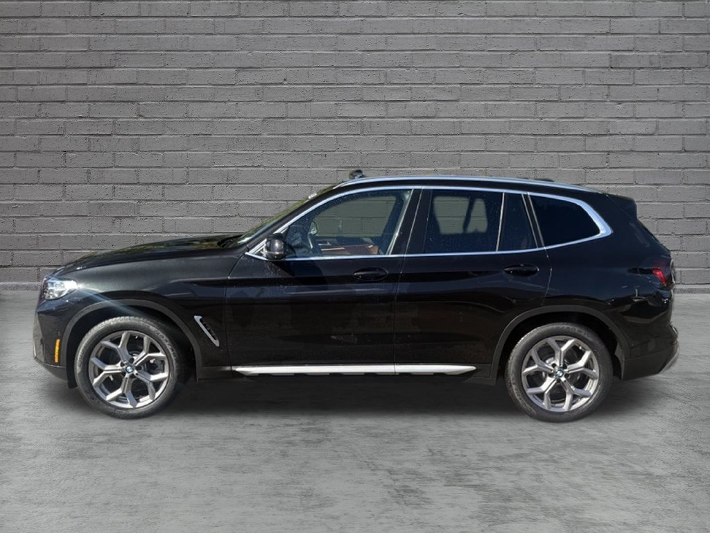 Used 2023 BMW X3 xDrive30i SUV