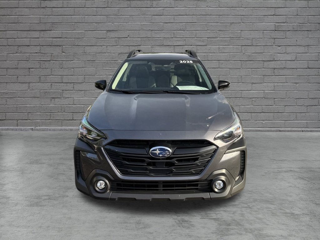 Used 2025 Subaru Outback Onyx Edition XT SUV