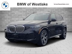 2026 BMW X5 PHEV xDrive50e SUV