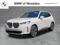 2026 BMW X3 30 xDrive SUV