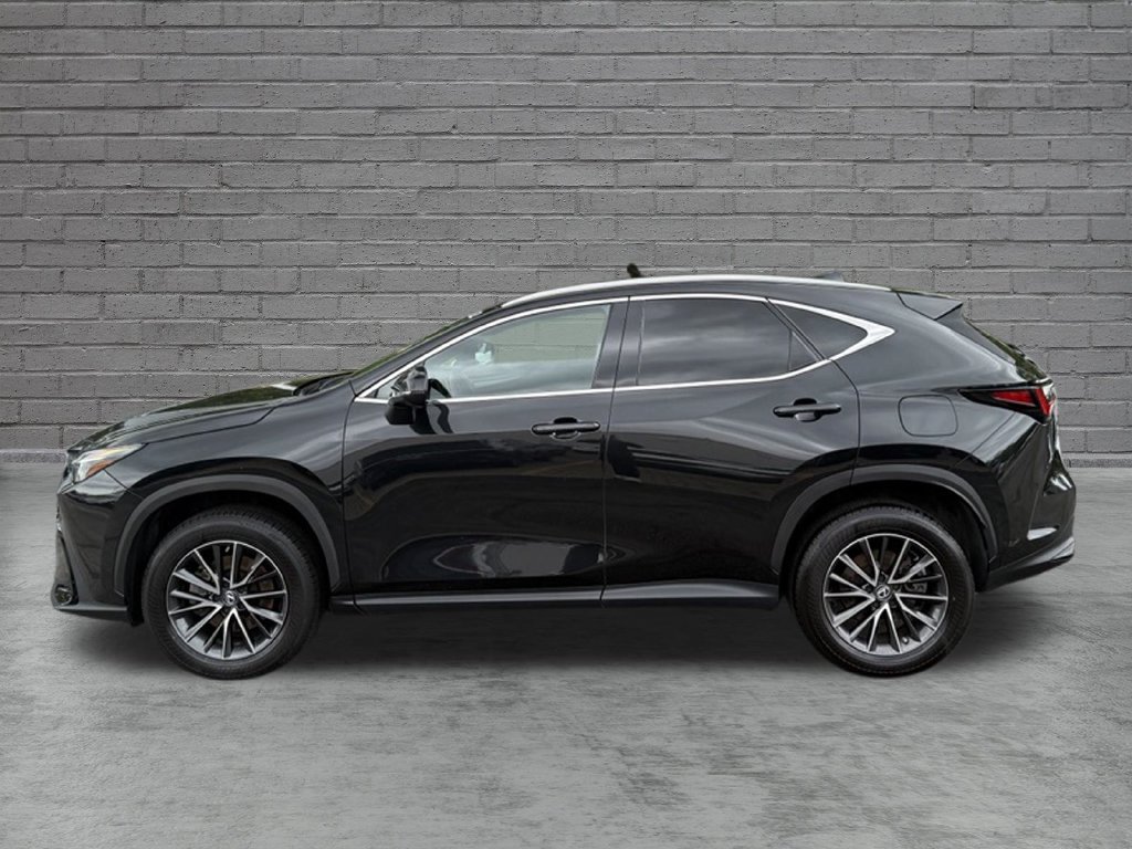 Used 2022 Lexus NX 250 Base SUV
