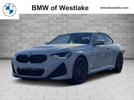 2026 BMW 230i xDrive Coupe