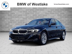 2026 BMW 330i 330i xDrive Sedan