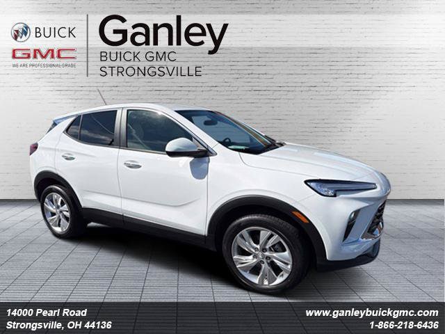 2024 Buick Encore GX