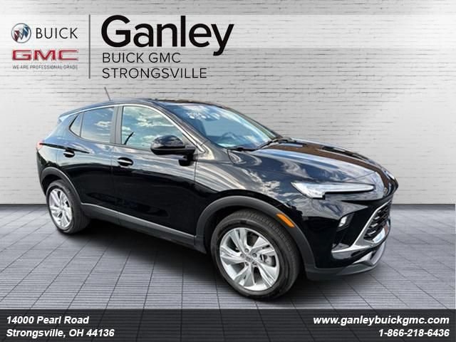 2024 Buick Encore GX