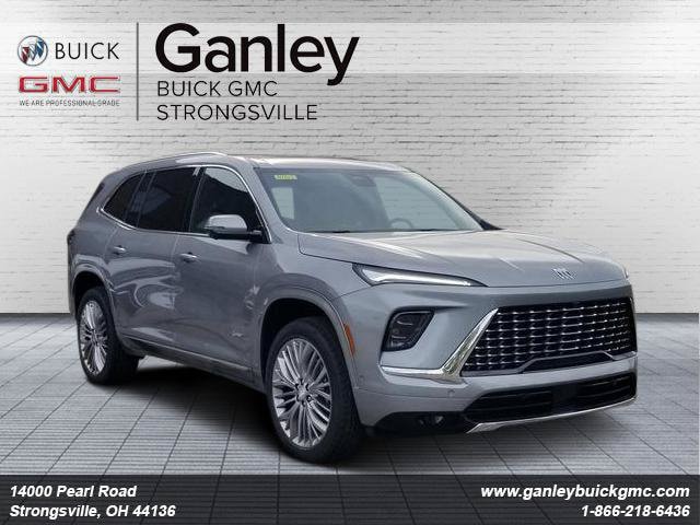 2027 Buick Enclave