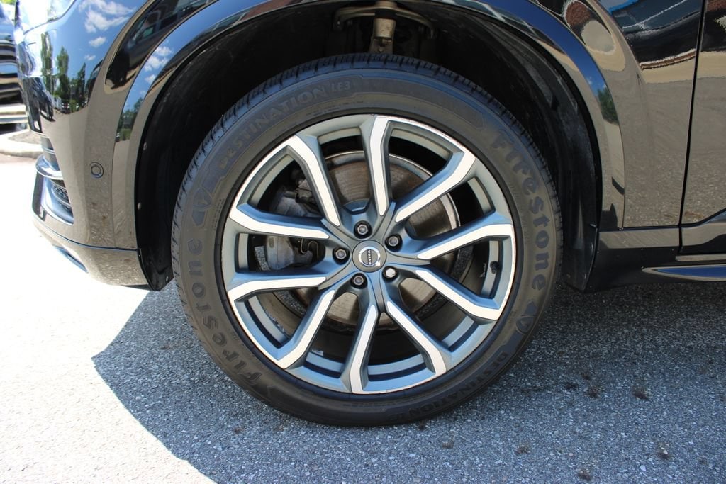 2019 Volvo XC90 Momentum - Photo 25