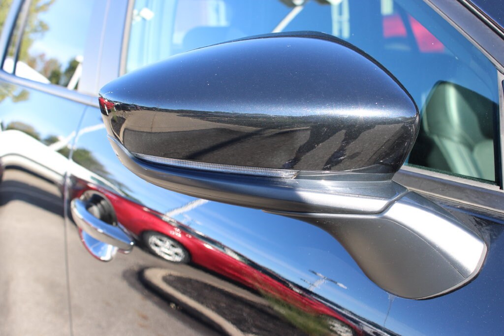 Used 2024 Mazda CX-50 2.5 S Premium SUV