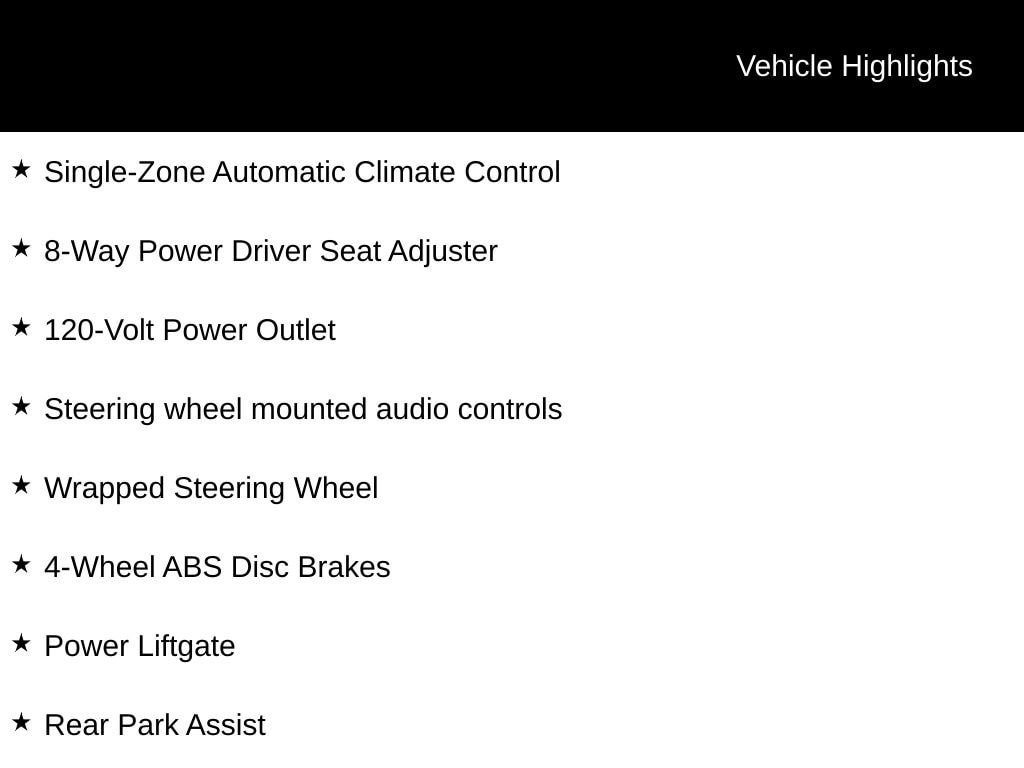 New 2026 Chevrolet Trailblazer LT SUV
