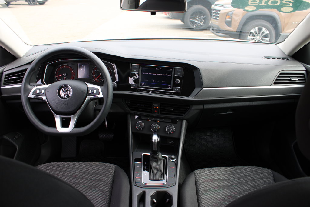 2019 Volkswagen Jetta S - Photo 31
