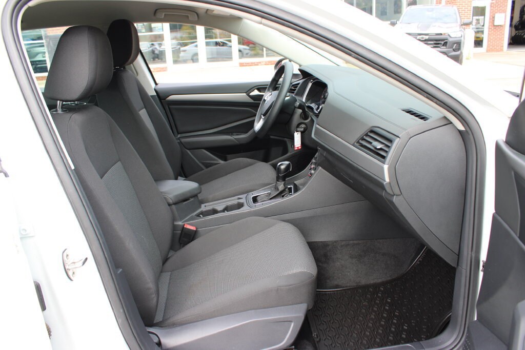 2019 Volkswagen Jetta S - Photo 33