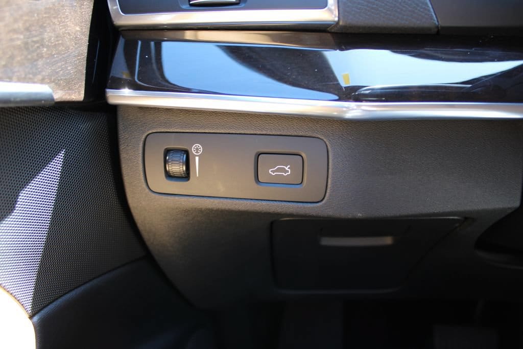 2019 Volvo XC90 Momentum - Photo 13
