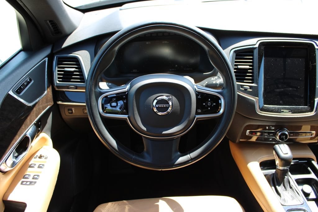 2019 Volvo XC90 Momentum - Photo 17