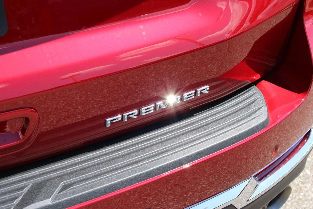 2026 Chevrolet Tahoe Premier - Photo 36