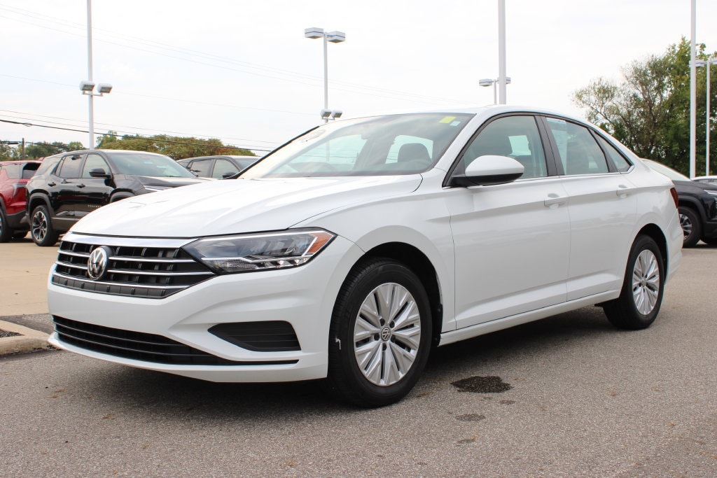 2019 Volkswagen Jetta S - Photo 6