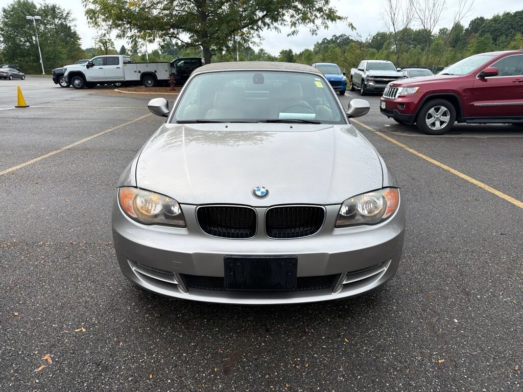 Used 2011 BMW 128i 128i Convertible