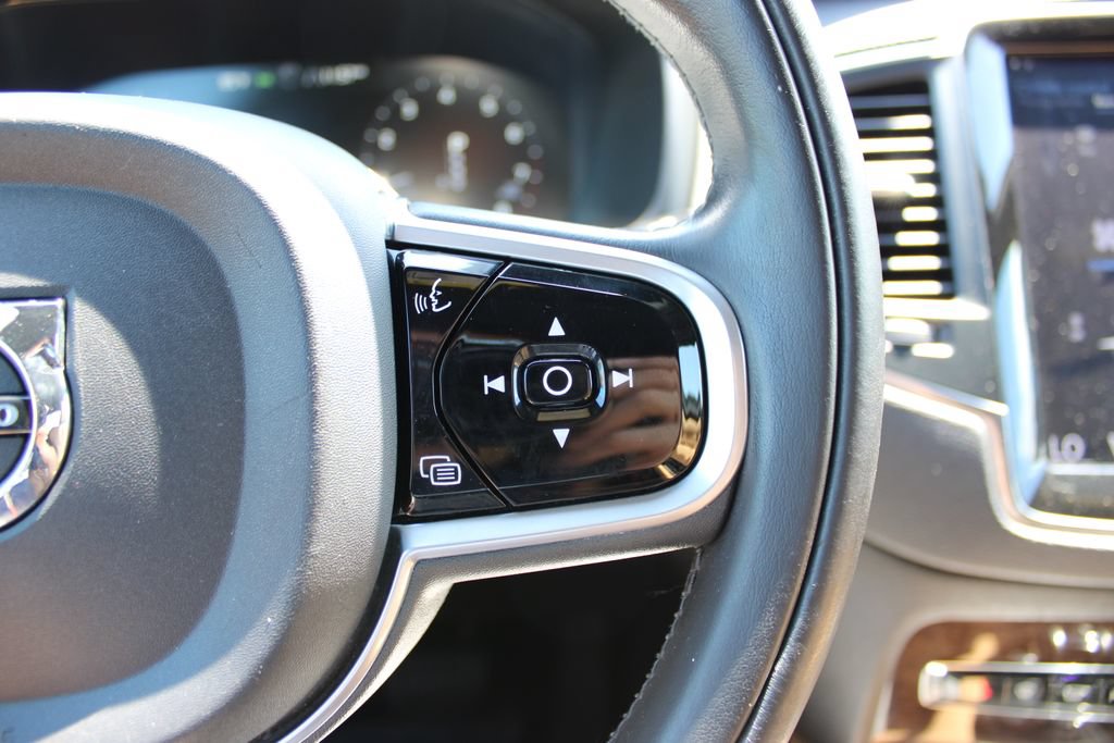 2019 Volvo XC90 Momentum - Photo 16
