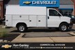  Chevrolet Express Cutaway 3500