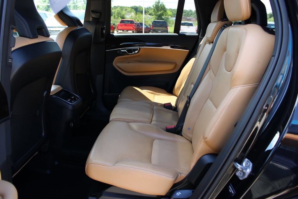 2019 Volvo XC90 Momentum - Photo 37