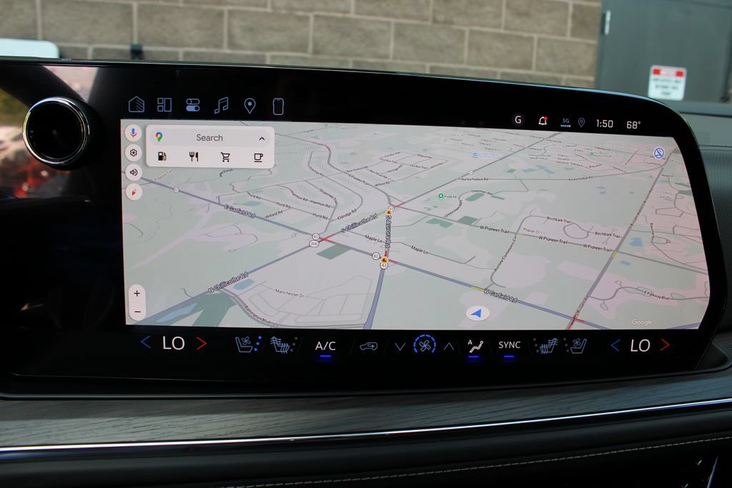 2026 Chevrolet Tahoe Premier - Photo 23