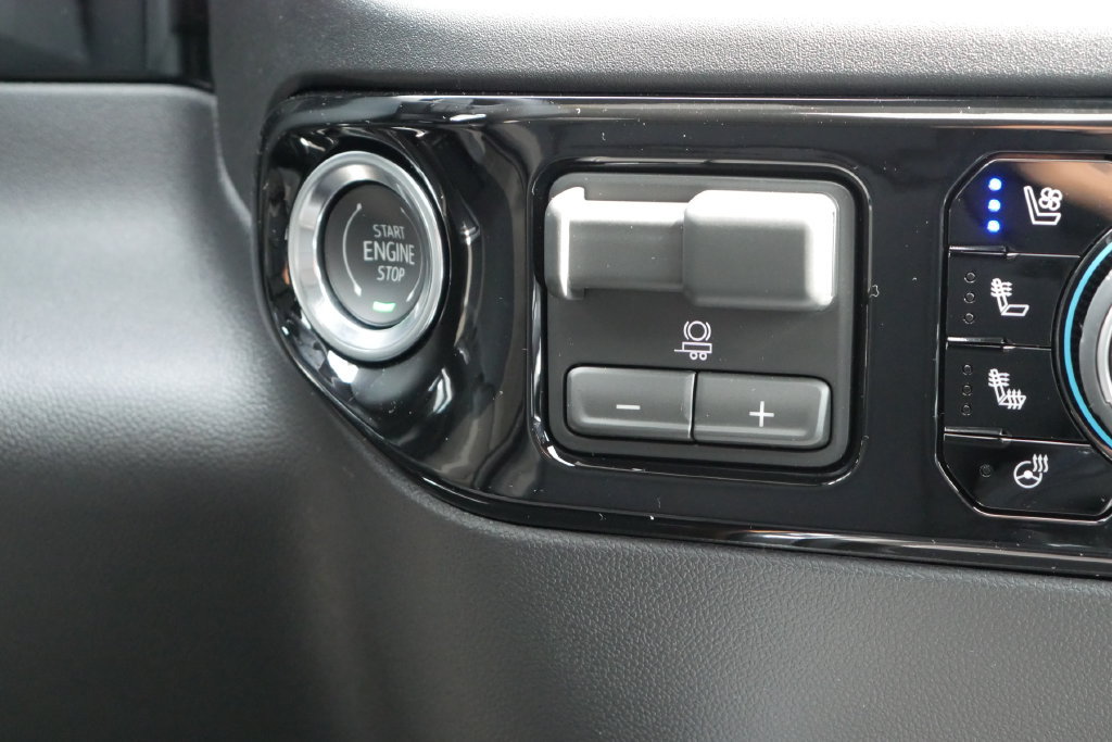 2026 Chevrolet Silverado 1500 High Country - Photo 24