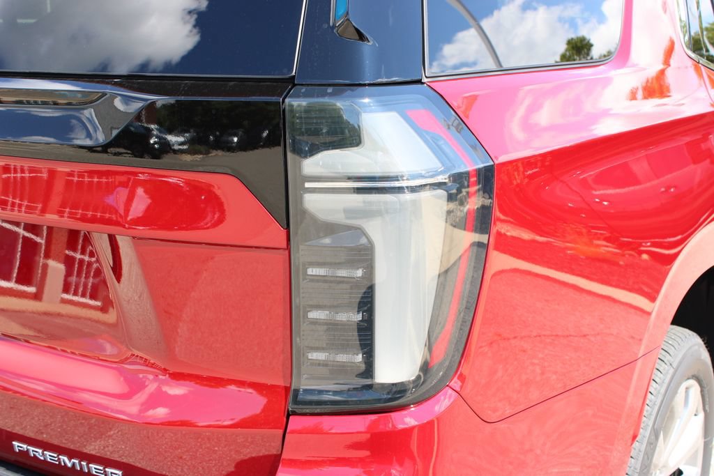 2026 Chevrolet Tahoe Premier - Photo 38