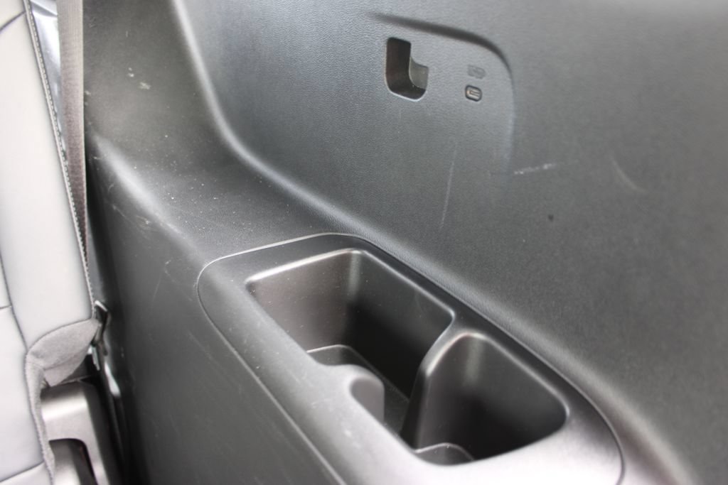 2024 GMC Acadia Elevation - Photo 42