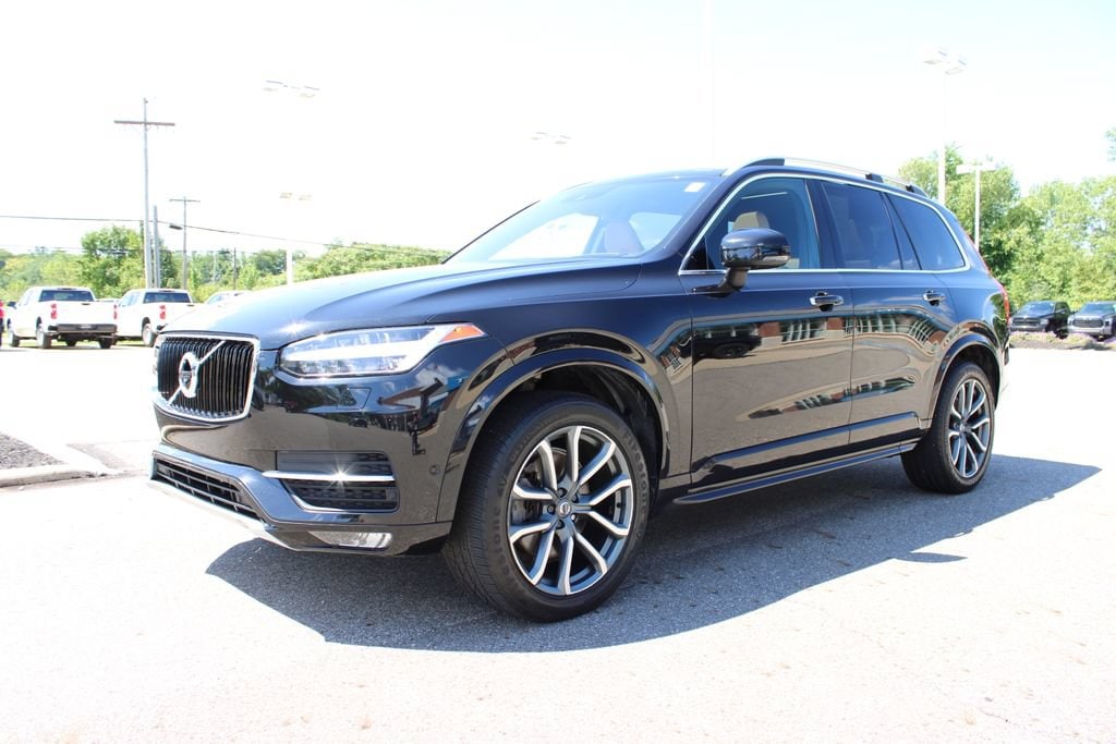 2019 Volvo XC90 Momentum - Photo 6