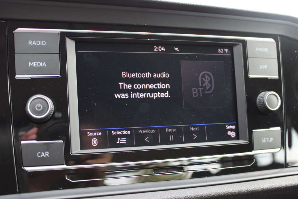 2019 Volkswagen Jetta S - Photo 16