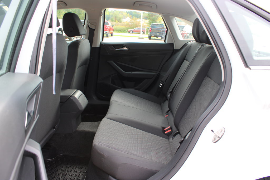 2019 Volkswagen Jetta S - Photo 27
