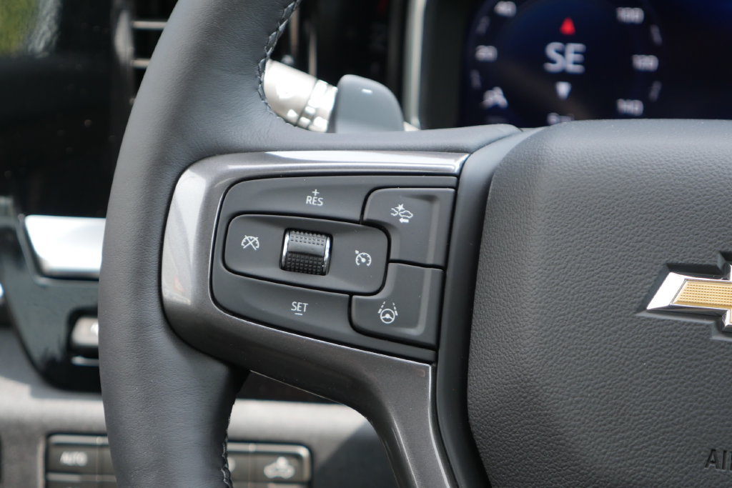 2026 Chevrolet Silverado 1500 High Country - Photo 19