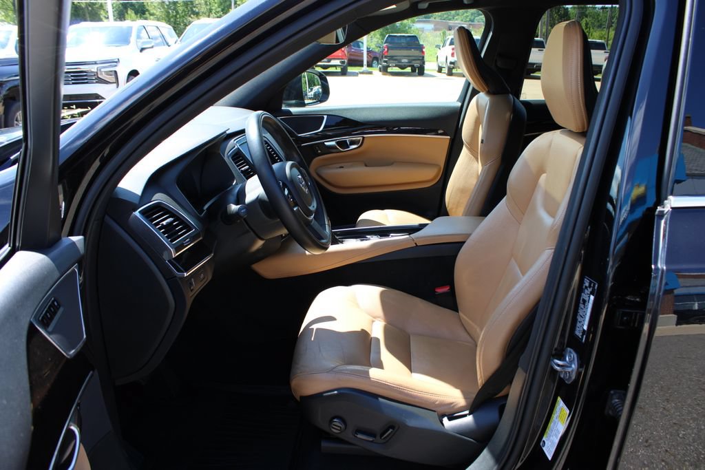 2019 Volvo XC90 Momentum - Photo 10