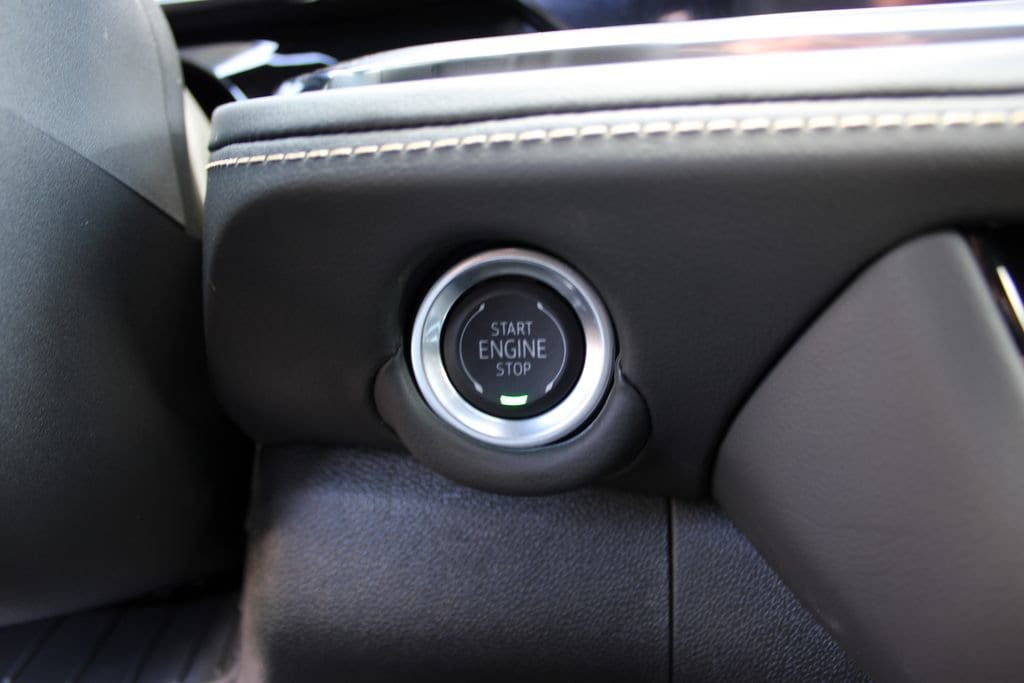 2026 Chevrolet Tahoe Premier - Photo 22