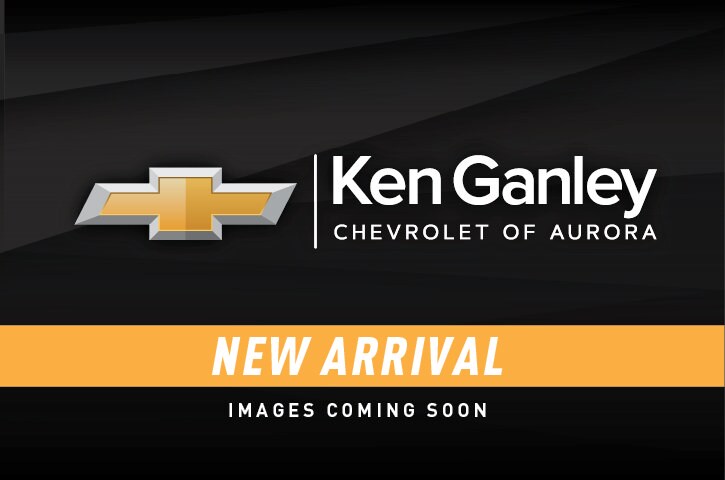 2027 Chevrolet Corvette