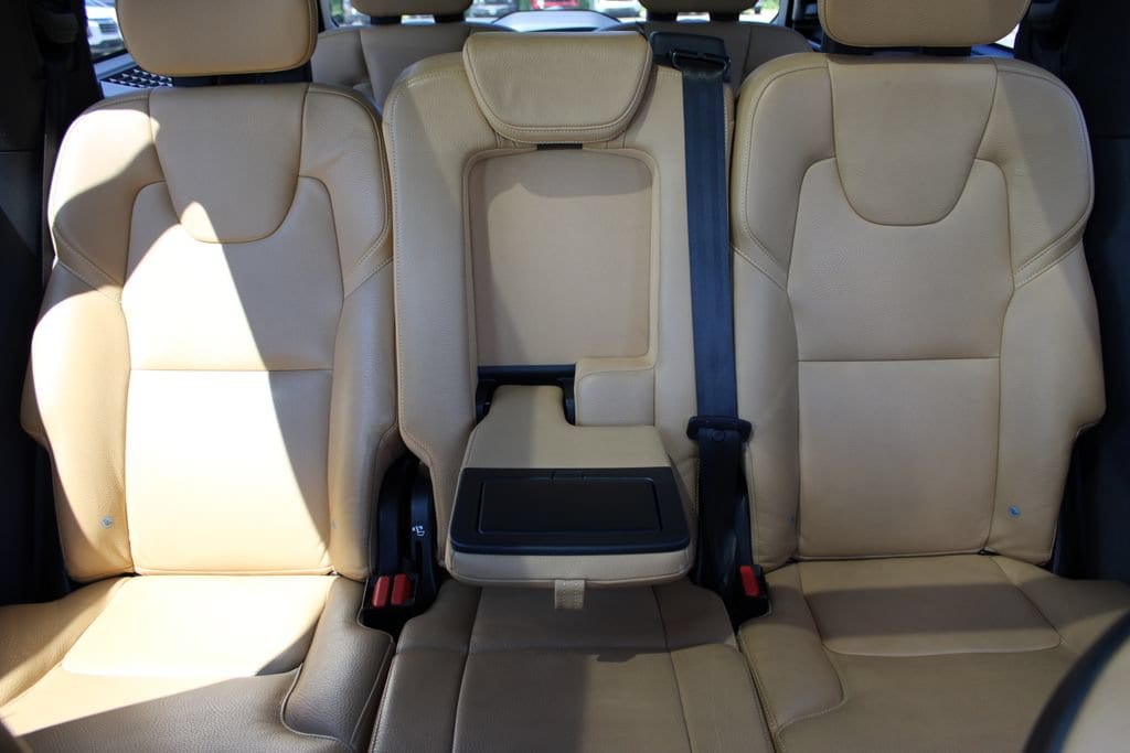 2019 Volvo XC90 Momentum - Photo 36