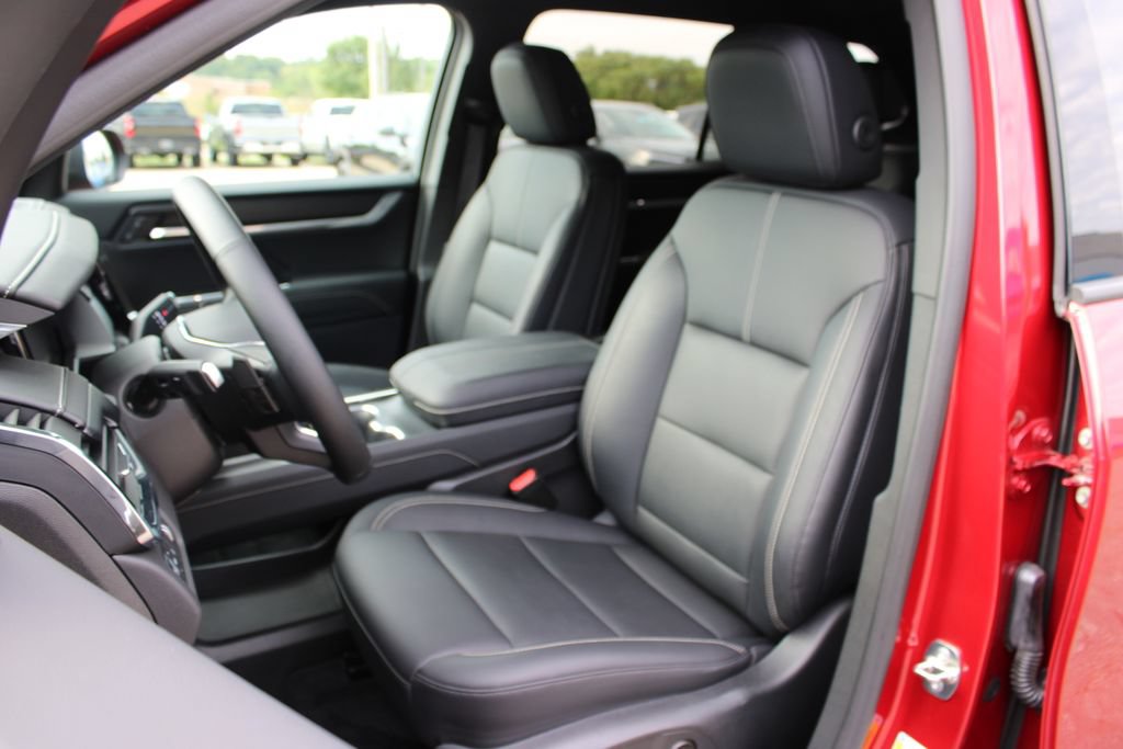 2024 GMC Acadia Elevation - Photo 12