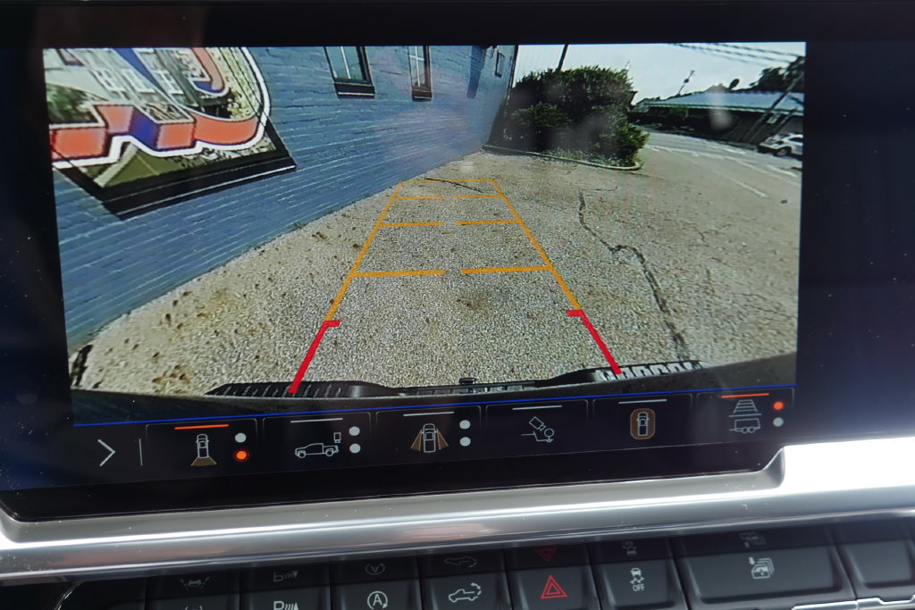 2026 Chevrolet Silverado 1500 High Country - Photo 36